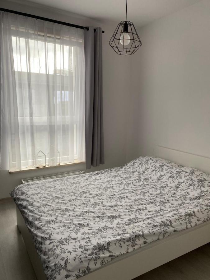 Апартаменты Apartament Bastion Walowa Гданьск Экстерьер фото
