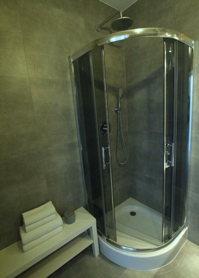 Апартаменты Apartament Bastion Walowa Гданьск Экстерьер фото